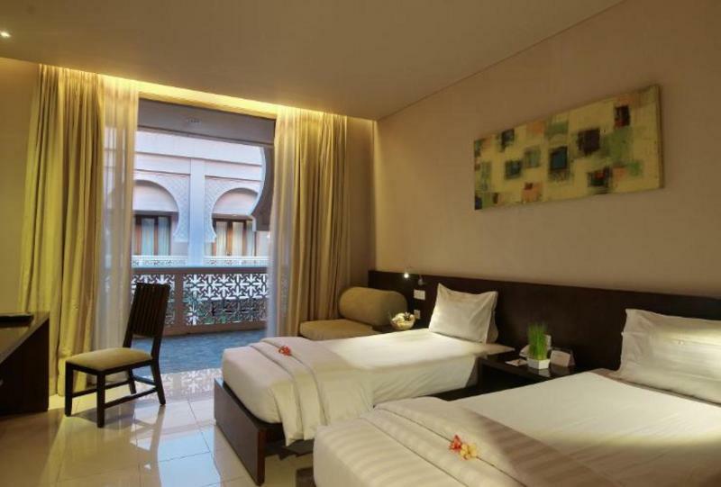 The Pade Hotel Banda Aceh Eksteriør bilde