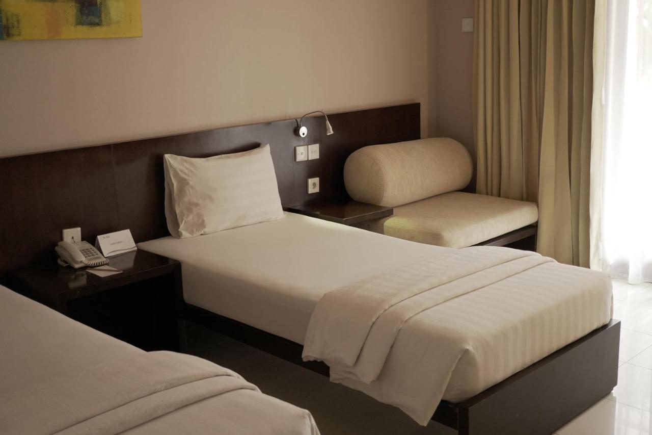 The Pade Hotel Banda Aceh Eksteriør bilde