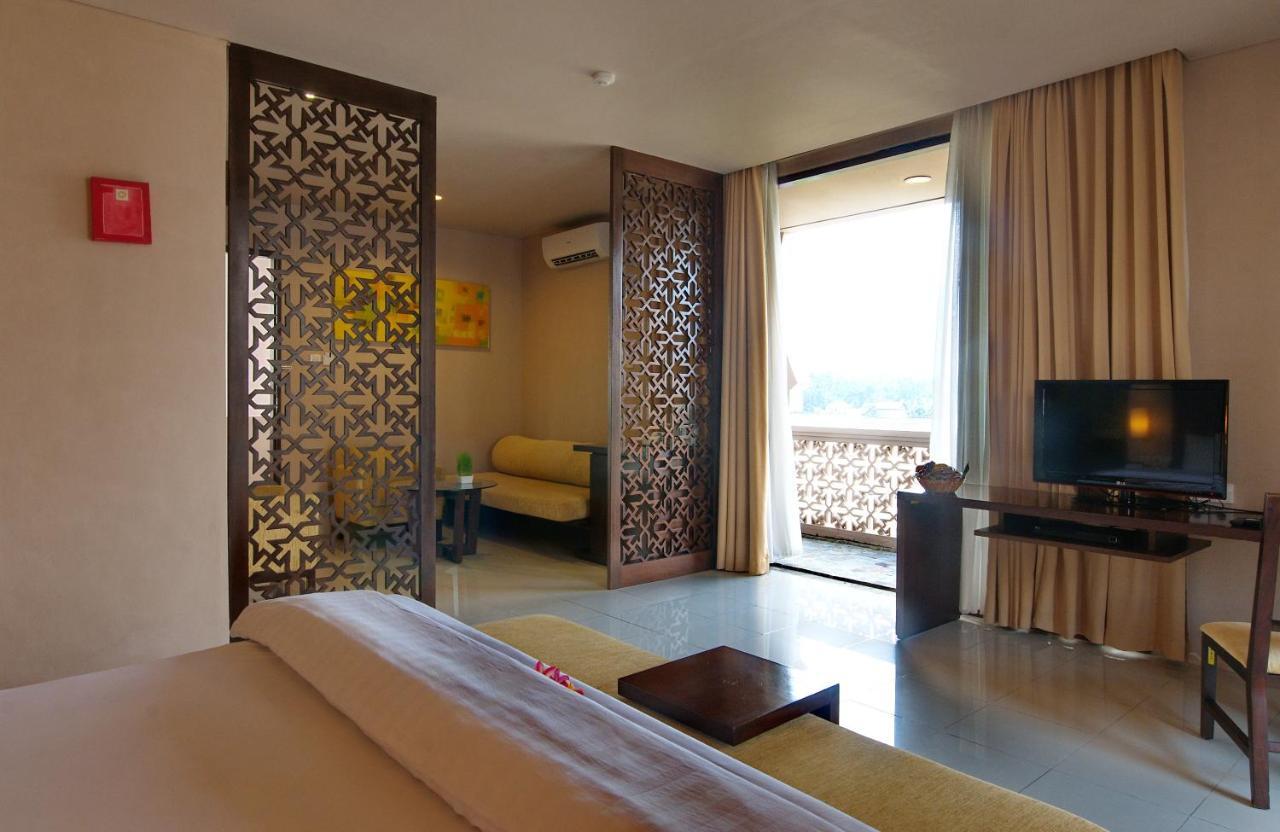The Pade Hotel Banda Aceh Eksteriør bilde